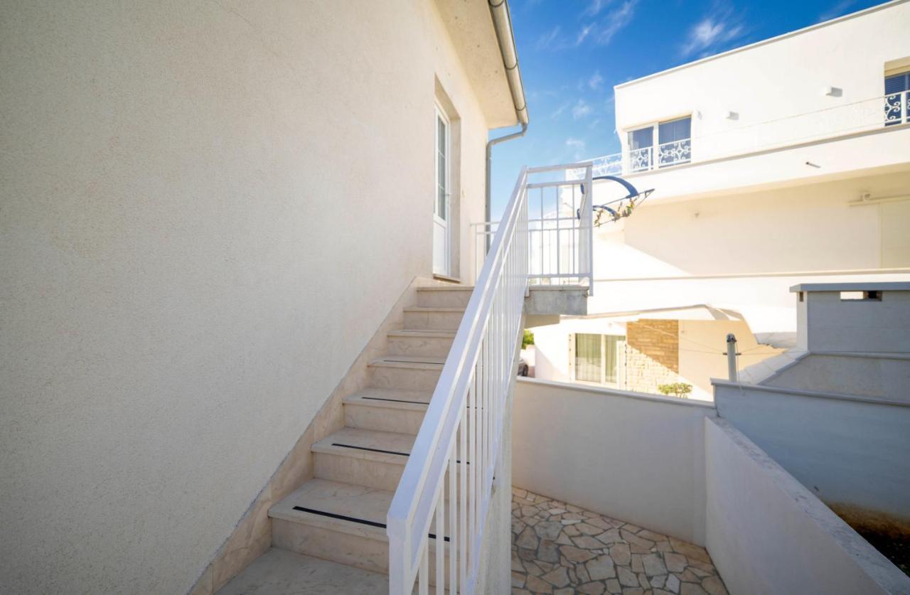 Apartment Busac Žaborić Exterior foto